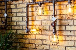 Heeton Concept Hotel-Luma Hammersmith fotoÄŸrafÄ±