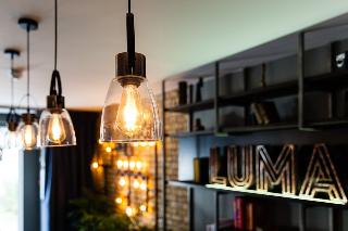 Heeton Concept Hotel-Luma Hammersmith fotoÄŸrafÄ±