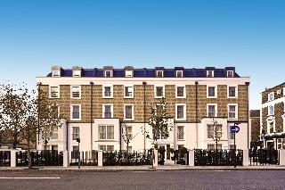 Heeton Concept Hotel-Luma Hammersmith fotoÄŸrafÄ±