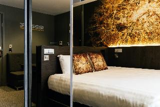 Heeton Concept Hotel-Luma Hammersmith fotoÄŸrafÄ±