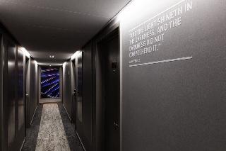 Heeton Concept Hotel-Luma Hammersmith fotoÄŸrafÄ±