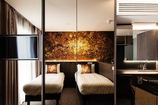 Heeton Concept Hotel-Luma Hammersmith fotoÄŸrafÄ±