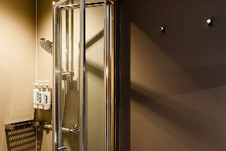 Heeton Concept Hotel-Luma Hammersmith fotoÄŸrafÄ±