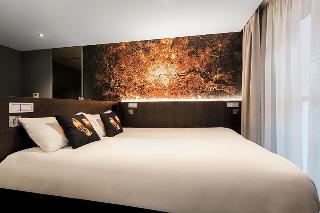 Heeton Concept Hotel-Luma Hammersmith fotoÄŸrafÄ±