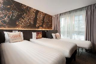Heeton Concept Hotel-Luma Hammersmith fotoÄŸrafÄ±