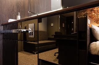 Heeton Concept Hotel-Luma Hammersmith fotoÄŸrafÄ±