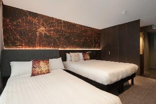 Heeton Concept Hotel-Luma Hammersmith fotoÄŸrafÄ±