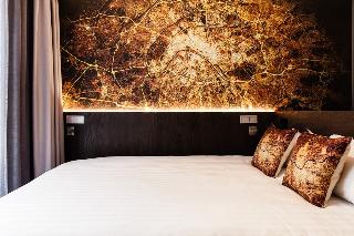 Heeton Concept Hotel-Luma Hammersmith fotoÄŸrafÄ±