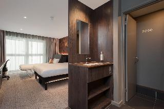 Heeton Concept Hotel-Luma Hammersmith fotoÄŸrafÄ±