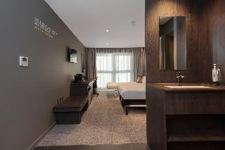 Heeton Concept Hotel-Luma Hammersmith fotoÄŸrafÄ±