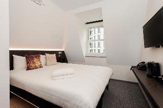 Heeton Concept Hotel-Luma Hammersmith fotoÄŸrafÄ±