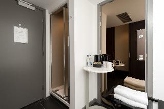 Heeton Concept Hotel-Luma Hammersmith fotoÄŸrafÄ±