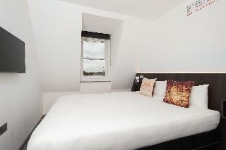 Heeton Concept Hotel-Luma Hammersmith fotoÄŸrafÄ±