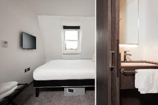 Heeton Concept Hotel-Luma Hammersmith fotoÄŸrafÄ±