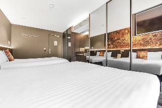 Heeton Concept Hotel-Luma Hammersmith fotoÄŸrafÄ±