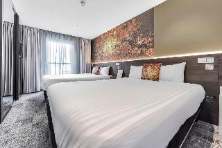 Heeton Concept Hotel-Luma Hammersmith fotoÄŸrafÄ±
