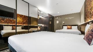 Heeton Concept Hotel-Luma Hammersmith fotoÄŸrafÄ±