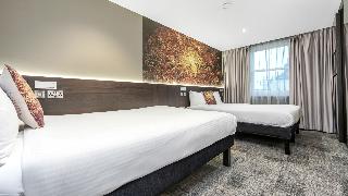 Heeton Concept Hotel-Luma Hammersmith fotoÄŸrafÄ±