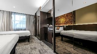 Heeton Concept Hotel-Luma Hammersmith fotoÄŸrafÄ±