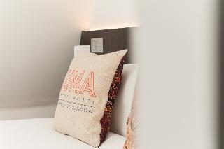 Heeton Concept Hotel-Luma Hammersmith fotoÄŸrafÄ±