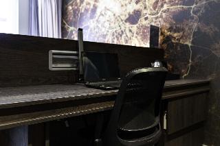 Heeton Concept Hotel-Luma Hammersmith fotoÄŸrafÄ±