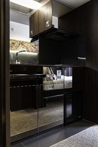 Heeton Concept Hotel-Luma Hammersmith fotoÄŸrafÄ±