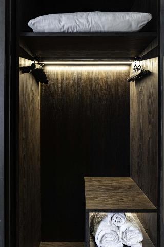 Heeton Concept Hotel-Luma Hammersmith fotoÄŸrafÄ±