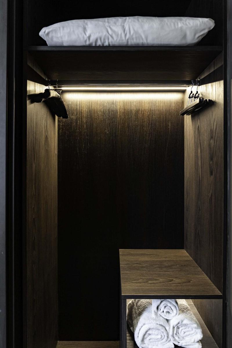 Heeton Concept Hotel-Luma Hammersmith - Oda