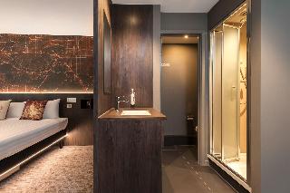 Heeton Concept Hotel-Luma Hammersmith fotoÄŸrafÄ±