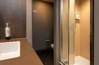 Heeton Concept Hotel-Luma Hammersmith fotoÄŸrafÄ±
