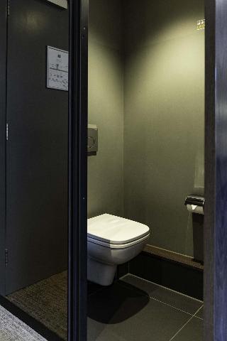 Heeton Concept Hotel-Luma Hammersmith fotoÄŸrafÄ±