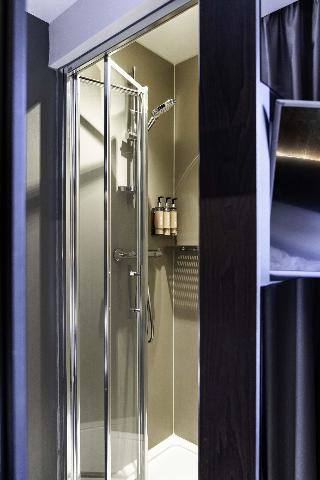 Heeton Concept Hotel-Luma Hammersmith fotoÄŸrafÄ±