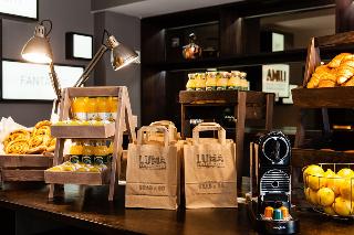 Heeton Concept Hotel-Luma Hammersmith fotoÄŸrafÄ±