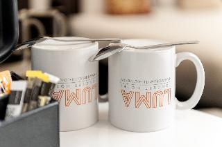 Heeton Concept Hotel-Luma Hammersmith fotoÄŸrafÄ±