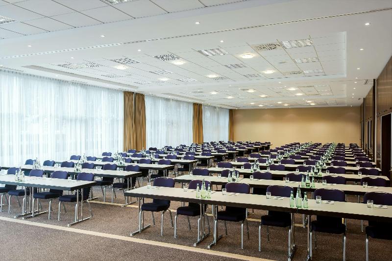 NH Düsseldorf City Nord - Toplantı