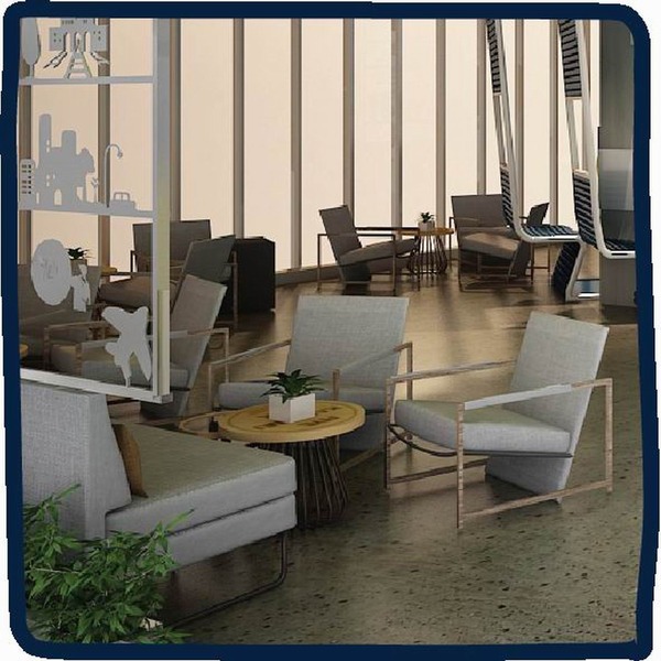 Yello Hotel Harmoni - Bar