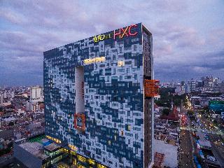 Yello Hotel Harmoni otel fotoğrafı