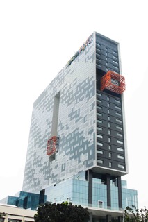 Yello Hotel Harmoni fotoÄŸrafÄ±