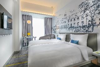 Yello Hotel Harmoni fotoÄŸrafÄ±
