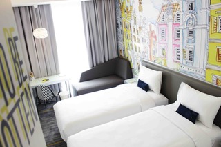Yello Hotel Harmoni fotoÄŸrafÄ±
