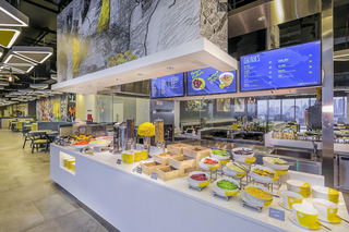Yello Hotel Harmoni fotoÄŸrafÄ±