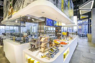 Yello Hotel Harmoni fotoÄŸrafÄ±