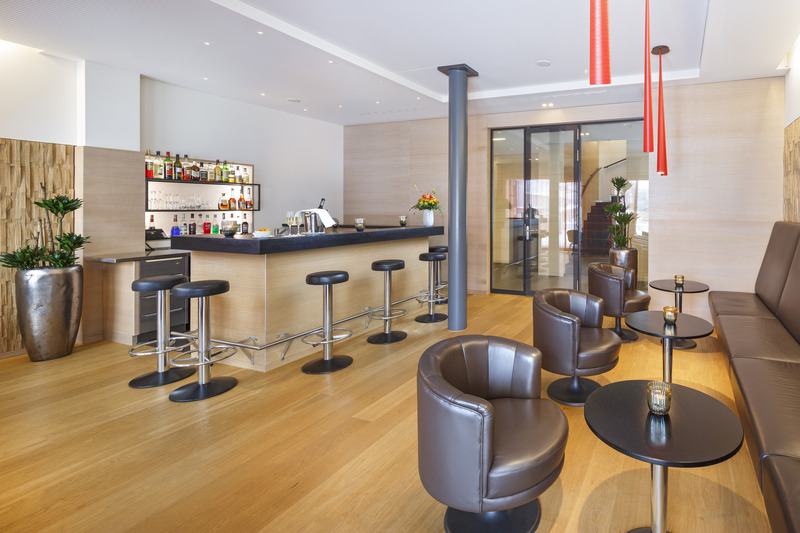 Hotel NewStar - Bar