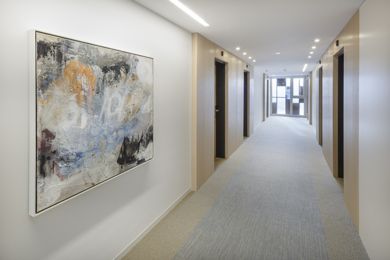 Hotel NewStar - Oda
