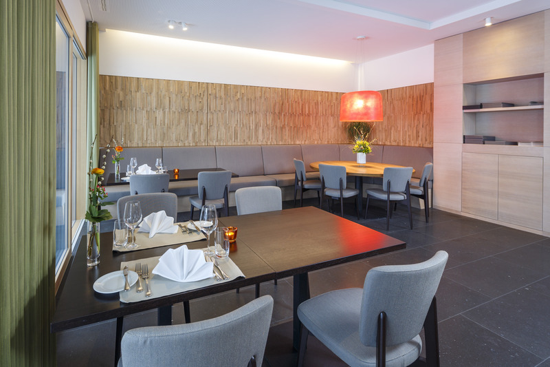 Hotel NewStar - Restoran
