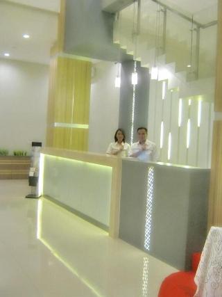 Cordela Hotel Cirebon fotoÄŸrafÄ±