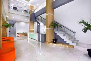 Cordela Hotel Cirebon fotoÄŸrafÄ±
