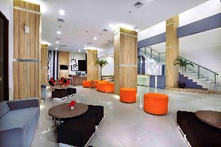 Cordela Hotel Cirebon fotoÄŸrafÄ±