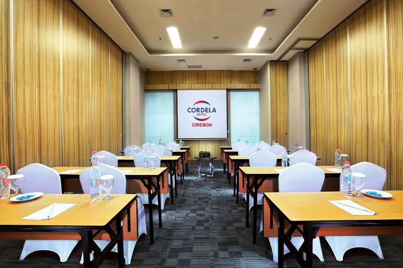 Cordela Hotel Cirebon - Toplantı
