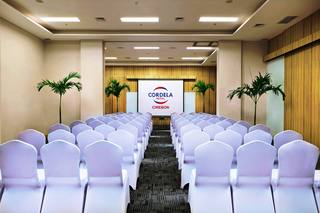 Cordela Hotel Cirebon fotoÄŸrafÄ±